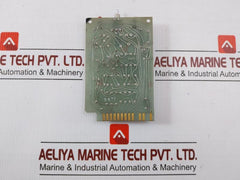 Fmc Printed Circuit Board 01C773-001