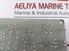 Fmc Printed Circuit Board 01C773-001