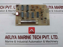 Fmc Printed Circuit Board 01C894-001