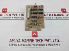 Fmc Printed Circuit Board 01C894-001