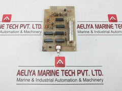 Fmc Printed Circuit Board 01C894-001