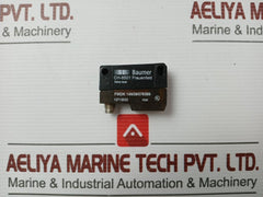 Fmdk 14N39/076389 Photoelectric Sensor Baumer