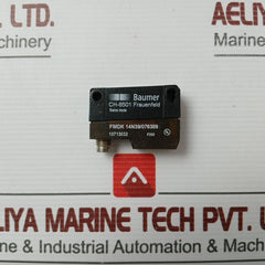 Fmdk 14N39/076389 Photoelectric Sensor Baumer