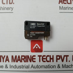 Fmdk 14N39/076389 Photoelectric Sensor Baumer