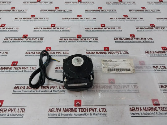 Fmi Aa.806.502.X Refrigerator Gm7G Motor Fan 230-240V