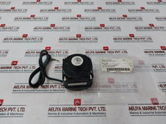 Fmi Aa.806.502.X Refrigerator Gm7G Motor Fan 230-240V