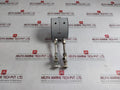 Fmn31197 Differential Pressure Transmitter Manifold Assembly