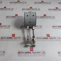 Fmn31197 Differential Pressure Transmitter Manifold Assembly