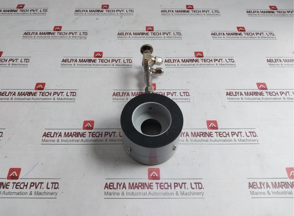 Fmn31197 Differential Pressure Transmitter Manifold Assembly