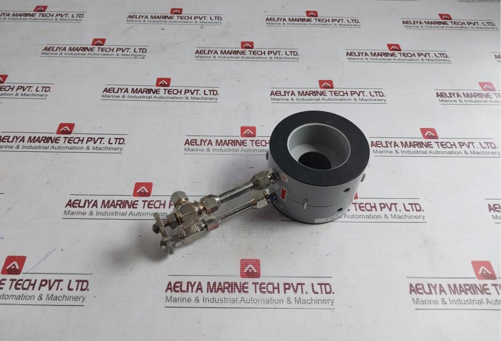 Fmn31197 Differential Pressure Transmitter Manifold Assembly