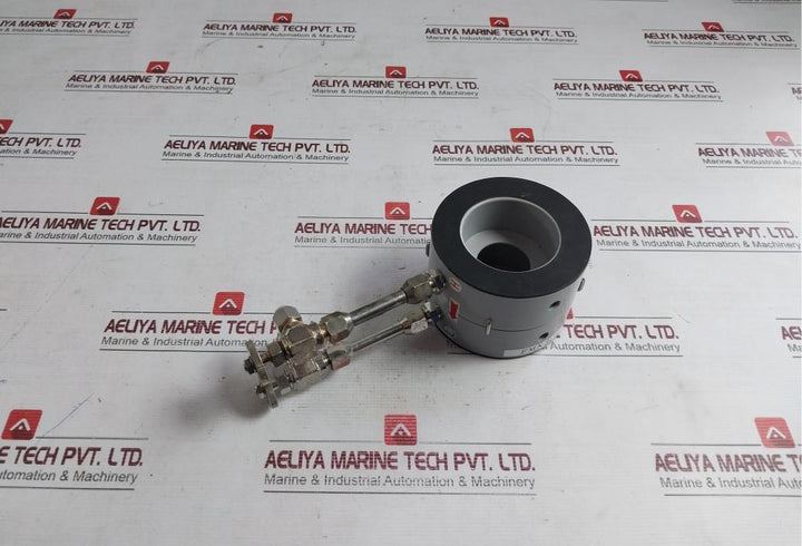 Fmn31197 Differential Pressure Transmitter Manifold Assembly