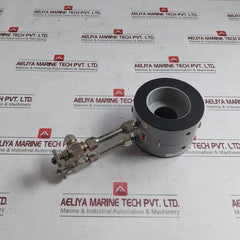 Fmn31197 Differential Pressure Transmitter Manifold Assembly