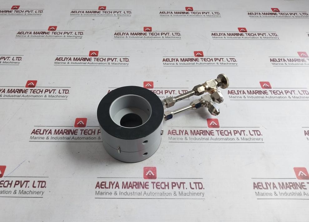 Fmn31197 Differential Pressure Transmitter Manifold Assembly