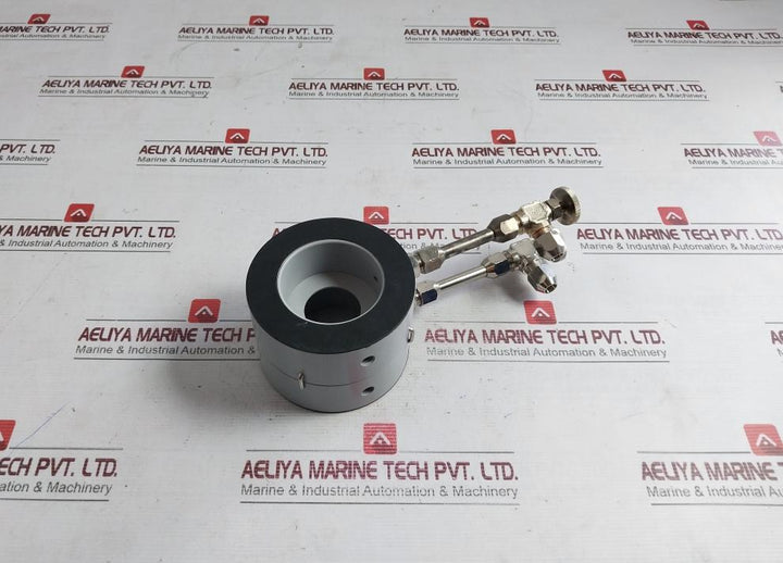 Fmn31197 Differential Pressure Transmitter Manifold Assembly