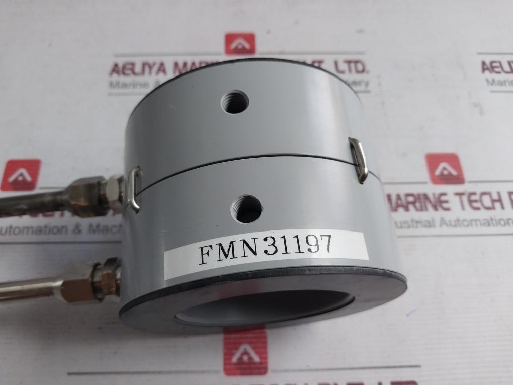 Fmn31197 Differential Pressure Transmitter Manifold Assembly
