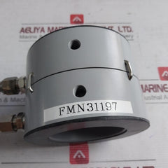 Fmn31197 Differential Pressure Transmitter Manifold Assembly
