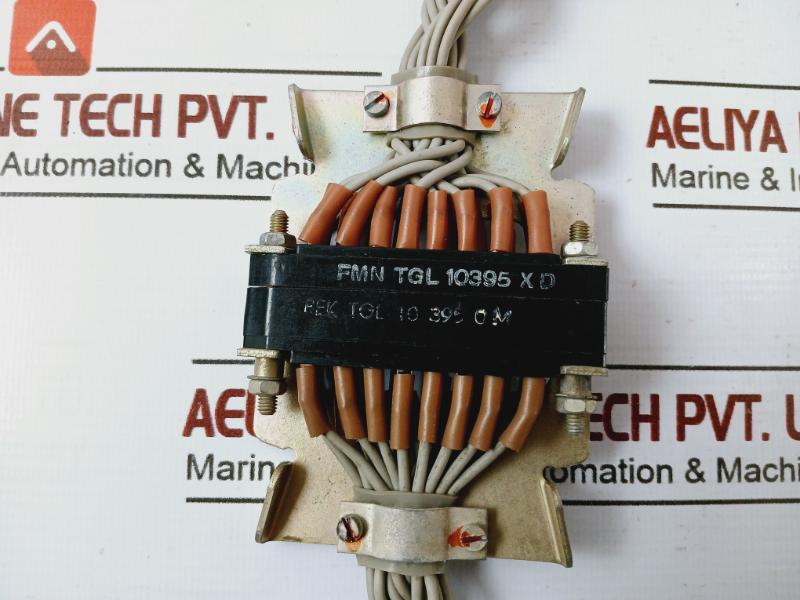 Fmn Tgl 10395 Xd Test Repair Adapter Cable