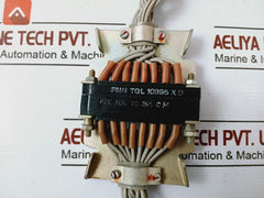 Fmn Tgl 10395 Xd Test Repair Adapter Cable