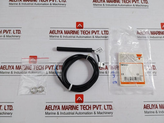 Fmpa9S1 Carlo Gavazzi Cylindrical Magnetic Proximity Sensor 2-meter