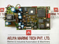 Fmr 130 Control Board