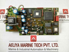Fmr 130 Control Board