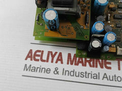 Fmr 130 Control Board