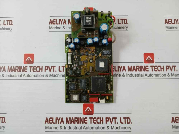 Fmr 130 Control Board