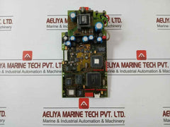 Fmr 130 Control Board