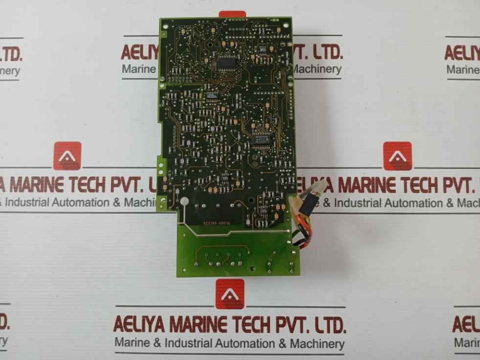 Fmr 130 Control Board