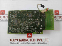 Fmr 130 Control Board