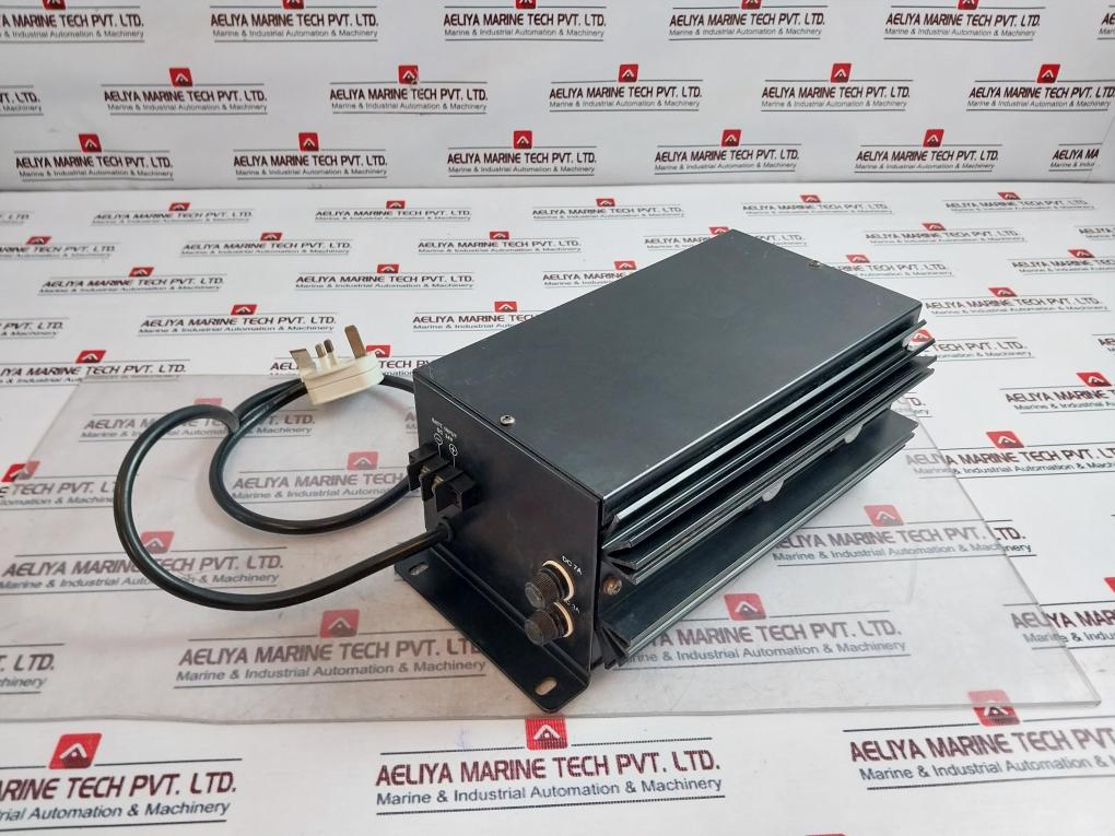 Fms Pr-101Al/H05Vv-f Power Converter Ac110/220V