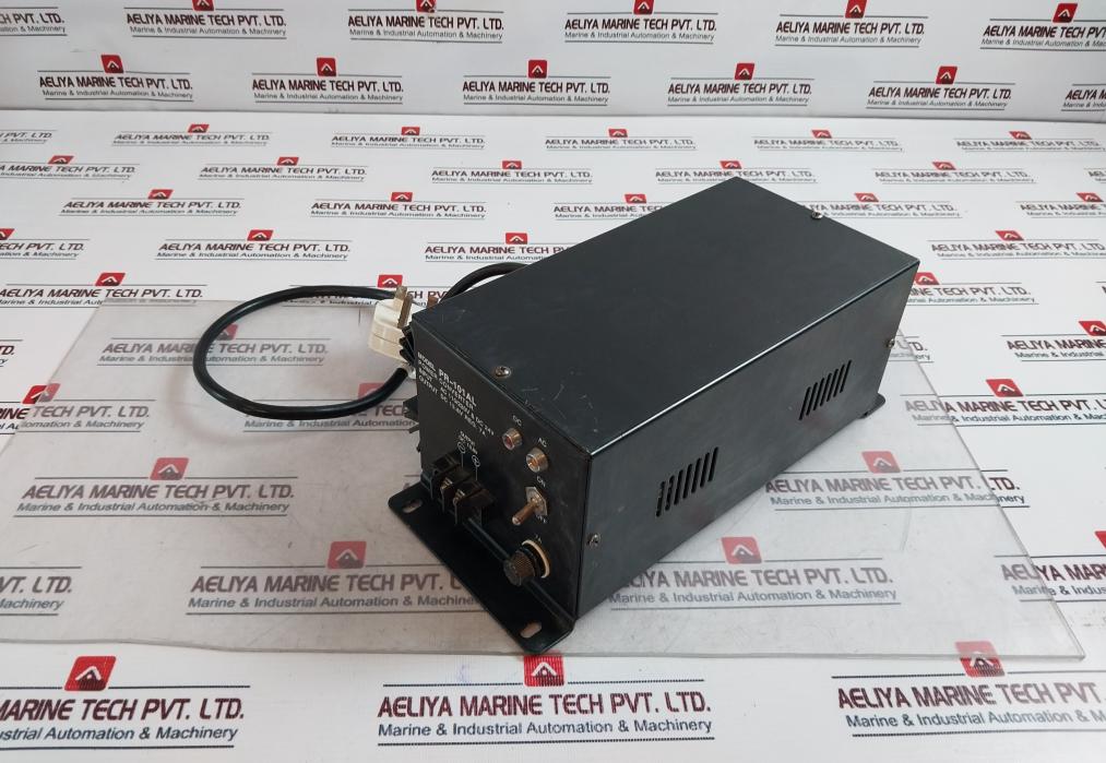 Fms Pr-101Al/H05Vv-f Power Converter Ac110/220V