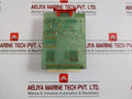 Fmv 25B Frydenbo 24V Solenoid Driver Unit Pcb Card