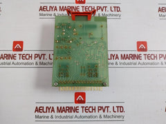 Fmv 25B Frydenbo 24V Solenoid Driver Unit Pcb Card
