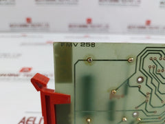 Fmv 25B Frydenbo 24V Solenoid Driver Unit Pcb Card