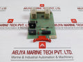 Fmv 25B Frydenbo 24V Solenoid Driver Unit Pcb Card