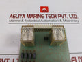 Fmv 25B Frydenbo 24V Solenoid Driver Unit Pcb Card