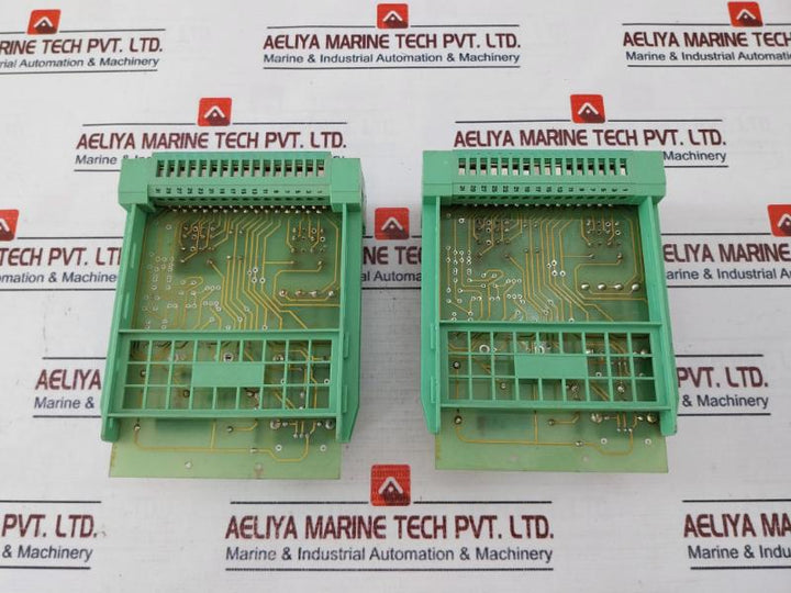 Fmv 25B Pcb Solenoid Driver Unit Pcb Card
