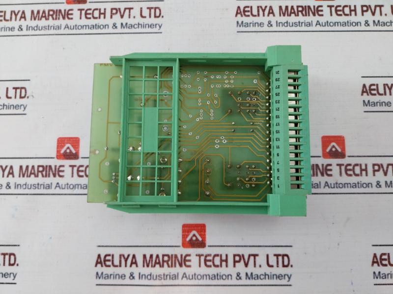 Fmv 25B Pcb Solenoid Driver Unit Pcb Card