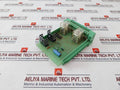 Fmv 25B Pcb Solenoid Driver Unit Pcb Card