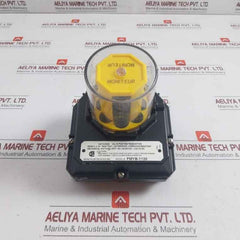 Fmyb-1120 Valve Position Transmitter Moniteur Devices