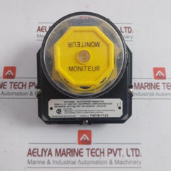 Fmyb-1120 Valve Position Transmitter Moniteur Devices