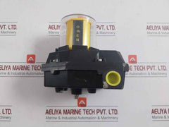 Fmyb-1120 Valve Position Transmitter Moniteur Devices