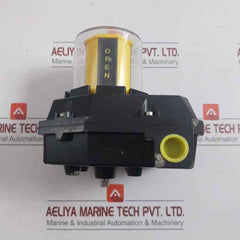 Fmyb-1120 Valve Position Transmitter Moniteur Devices