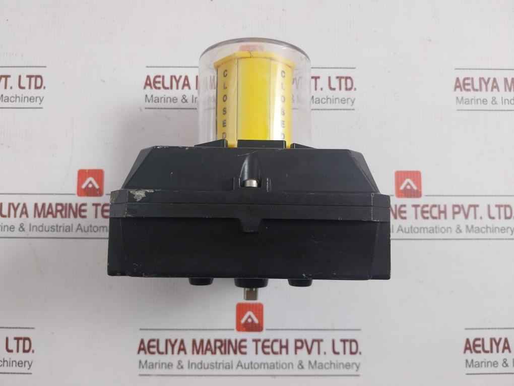 Fmyb-1120 Valve Position Transmitter Moniteur Devices
