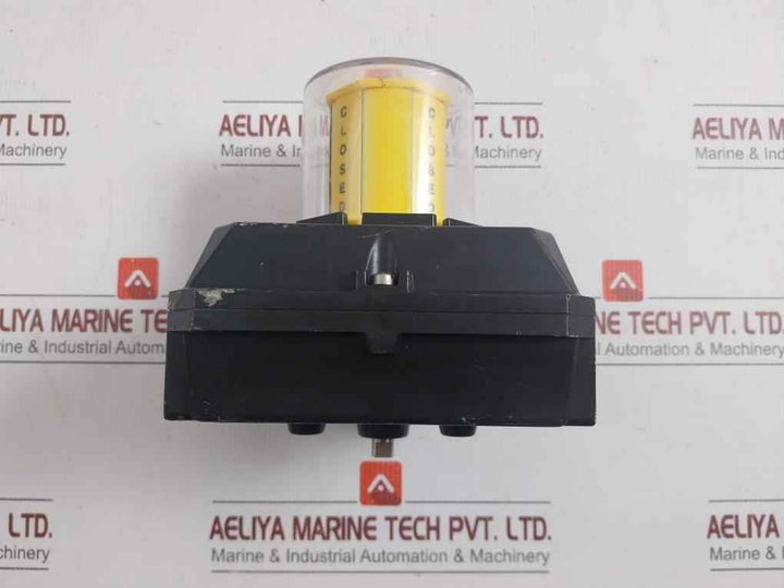 Fmyb-1120 Valve Position Transmitter Moniteur Devices