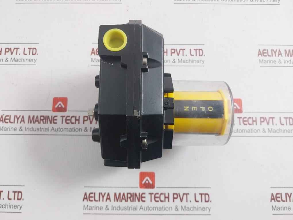 Fmyb-1120 Valve Position Transmitter Moniteur Devices