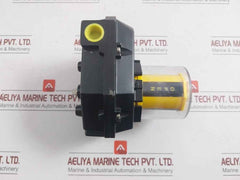 Fmyb-1120 Valve Position Transmitter Moniteur Devices