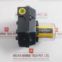 Fmyb-1120 Valve Position Transmitter Moniteur Devices
