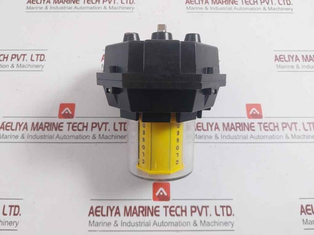 Fmyb-1120 Valve Position Transmitter Moniteur Devices